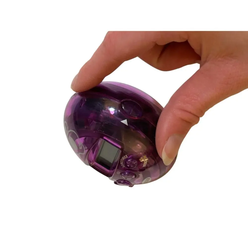 20Q Electronic Handheld Game - Purple